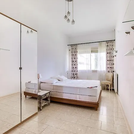 Apartment 2br In The Gallia Area Cannes